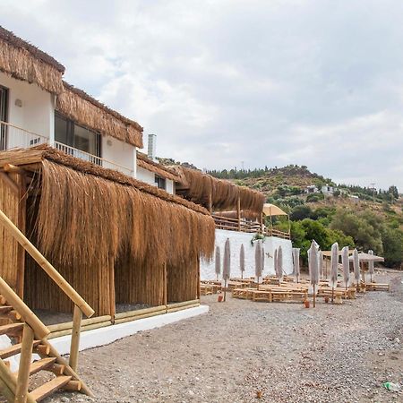 Mendelle Datca Hotel Kargi Yaylasi Eksteriør billede