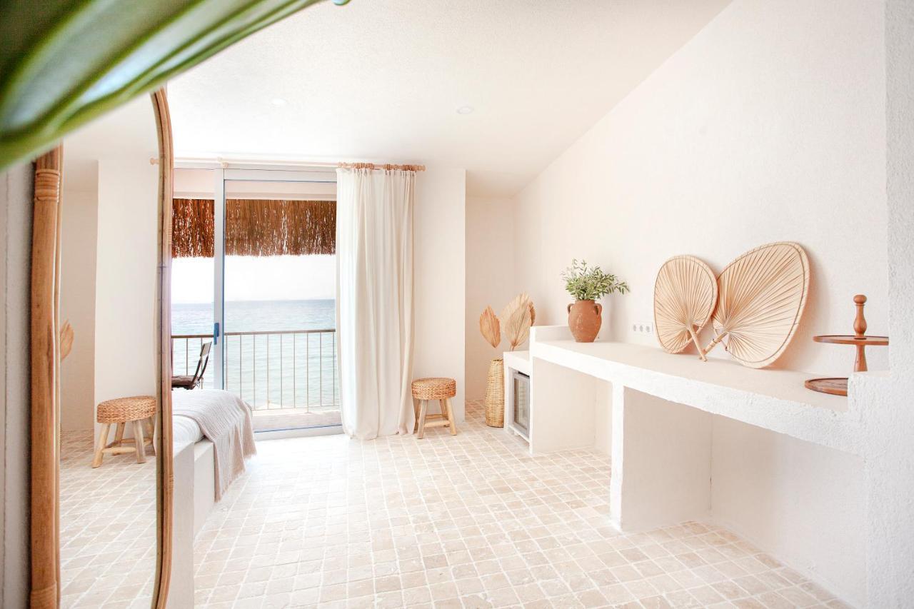 Mendelle Datca Hotel Kargi Yaylasi Eksteriør billede