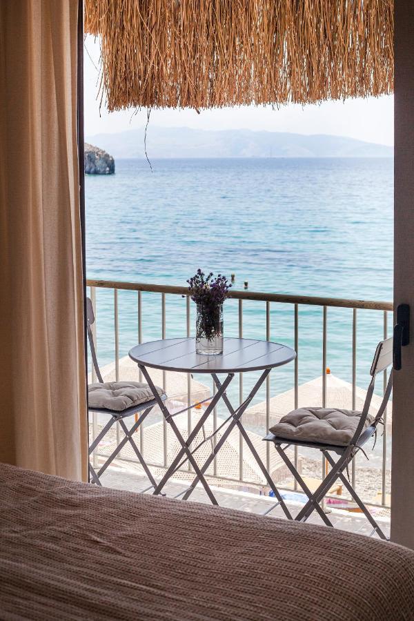 Mendelle Datca Hotel Kargi Yaylasi Eksteriør billede