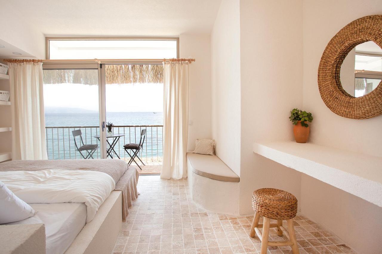 Mendelle Datca Hotel Kargi Yaylasi Eksteriør billede
