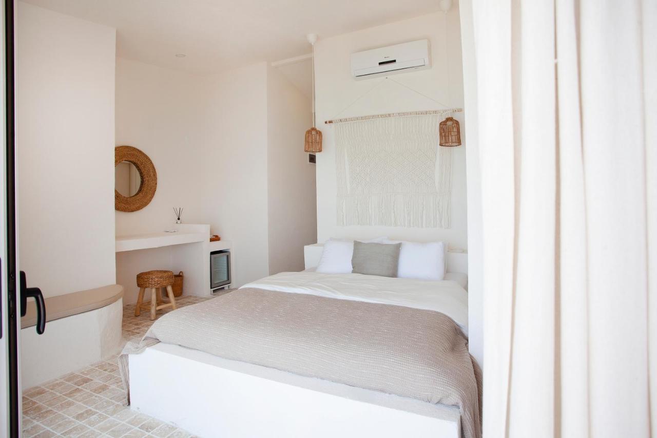 Mendelle Datca Hotel Kargi Yaylasi Eksteriør billede
