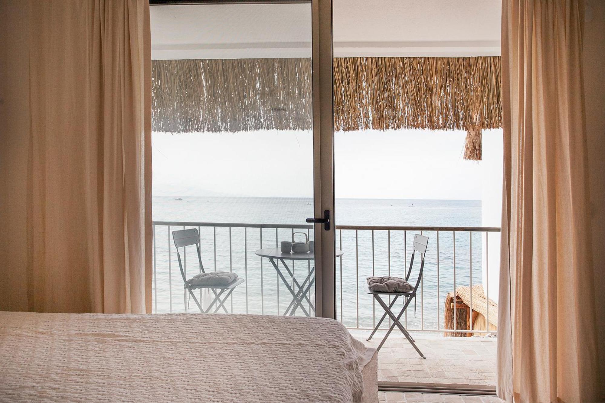 Mendelle Datca Hotel Kargi Yaylasi Eksteriør billede