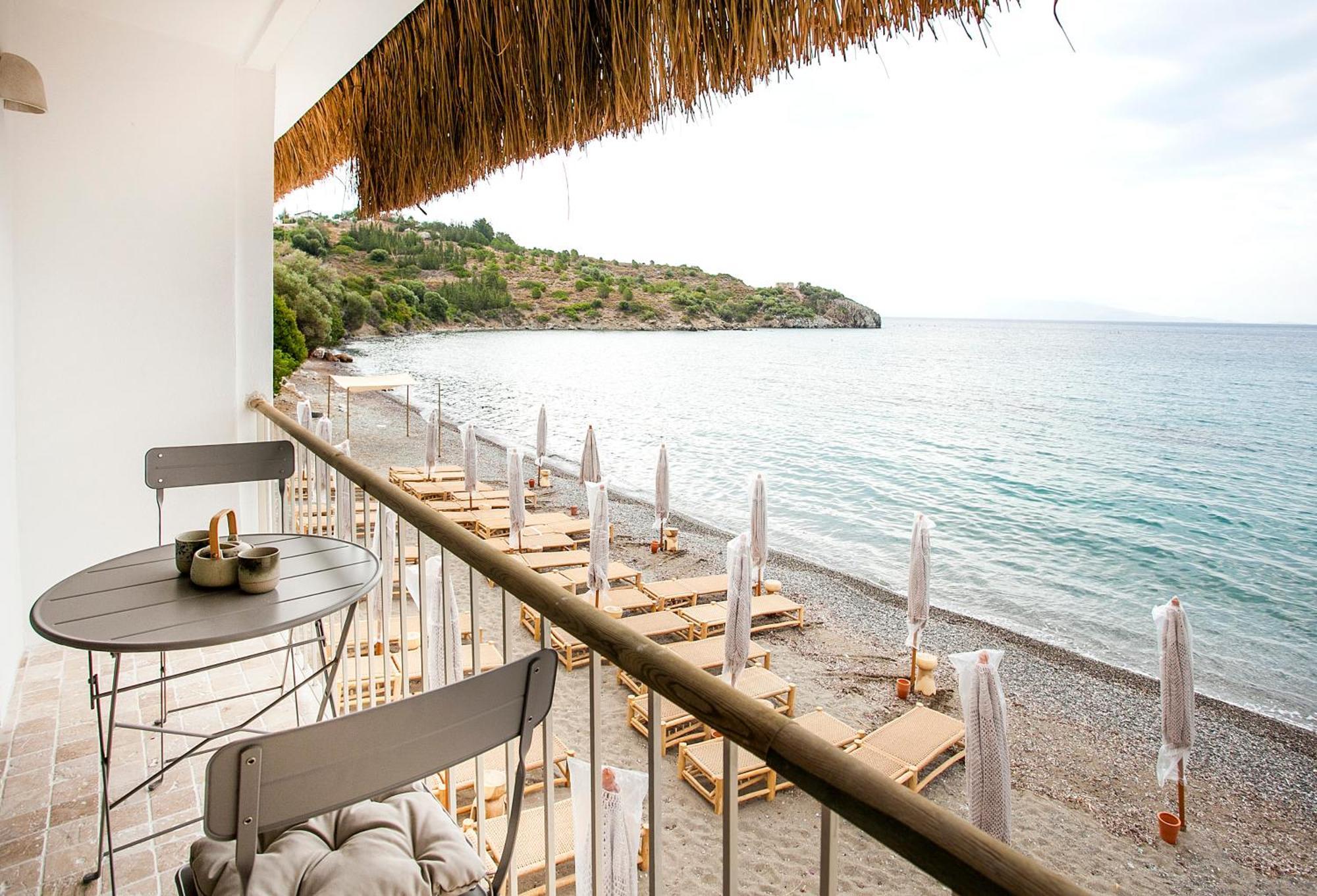 Mendelle Datca Hotel Kargi Yaylasi Eksteriør billede