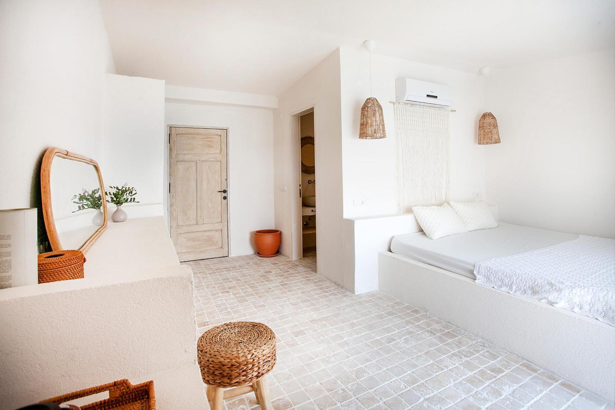 Mendelle Datca Hotel Kargi Yaylasi Eksteriør billede